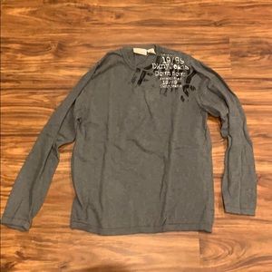 DKNY Large long sleeve